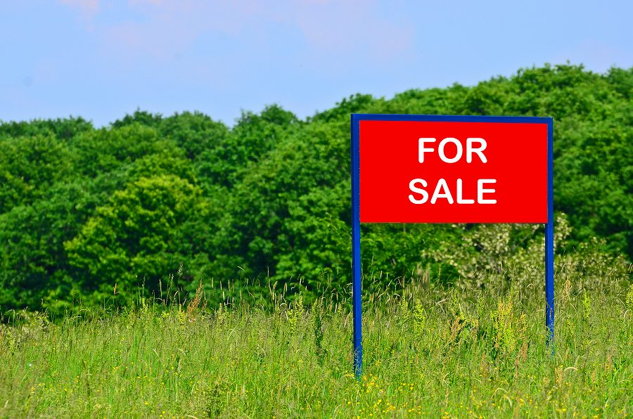 売れない土地を売却する5つの方法を大公開！なぜ売れ残るのかも徹底解説